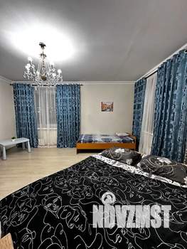 2-к квартира, посуточно, 75м2, 2/9 этаж