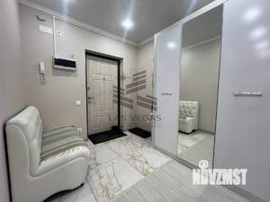 3-к квартира, на длительный срок, 90м2, 12/25 этаж
