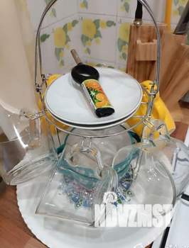 2-к квартира, посуточно, 42м2, 1/5 этаж