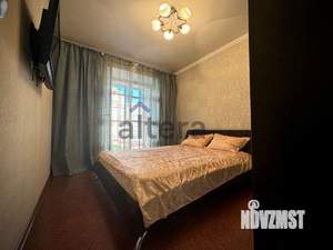 3-к квартира, на длительный срок, 96м2, 4/10 этаж