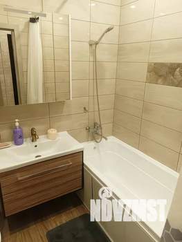 2-к квартира, посуточно, 55м2, 2/25 этаж