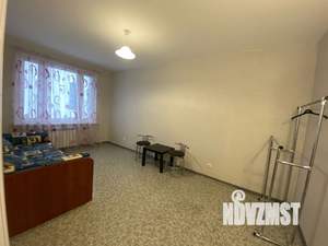 2-к квартира, на длительный срок, 43м2, 16/20 этаж