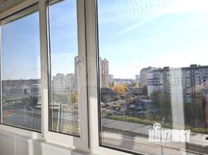 1-к квартира, на длительный срок, 33м2, 7/9 этаж