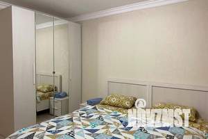 3-к квартира, посуточно, 72м2, 4/19 этаж