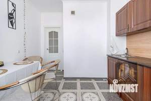 1-к квартира, на длительный срок, 42м2, 8/17 этаж