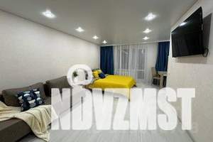 1-к квартира, посуточно, 35м2, 1/9 этаж