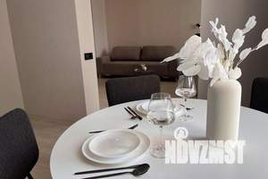 1-к квартира, посуточно, 34м2, 13/20 этаж