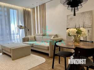 3-к квартира, на длительный срок, 80м2, 4/20 этаж