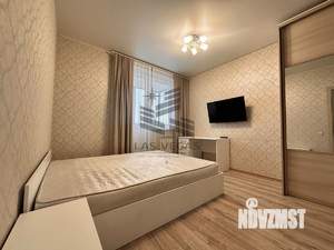 3-к квартира, на длительный срок, 55м2, 3/19 этаж