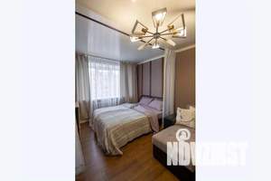 1-к квартира, посуточно, 29м2, 3/5 этаж