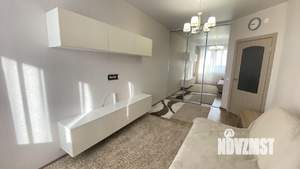 1-к квартира, на длительный срок, 35м2, 13/14 этаж