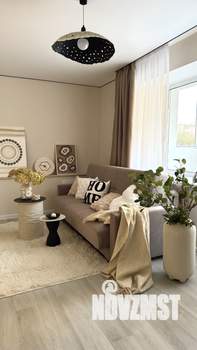 2-к квартира, посуточно, 44м2, 2/9 этаж