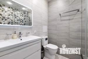 1-к квартира, посуточно, 30м2, 2/8 этаж
