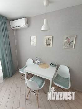 1-к квартира, посуточно, 38м2, 5/9 этаж