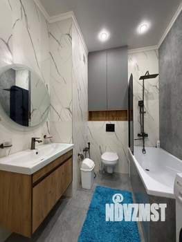 2-к квартира, на длительный срок, 50м2, 7/19 этаж