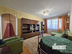3-к квартира, на длительный срок, 62м2, 5/5 этаж