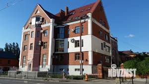 2-к квартира, на длительный срок, 82м2, 4/4 этаж