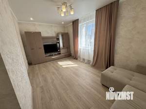 2-к квартира, на длительный срок, 60м2, 4/20 этаж