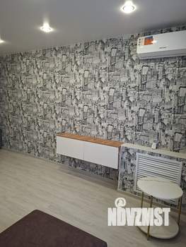 1-к квартира, на длительный срок, 36м2, 5/9 этаж