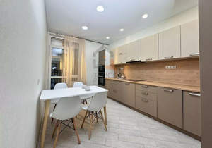 2-к квартира, на длительный срок, 66м2, 5/10 этаж