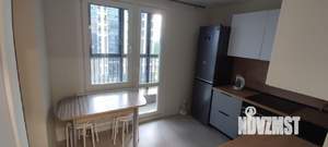 2-к квартира, на длительный срок, 46м2, 9/11 этаж