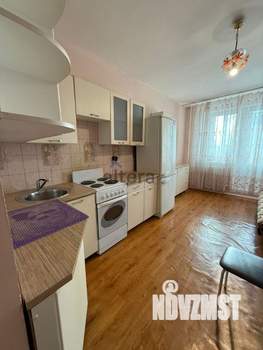 Студия квартира, на длительный срок, 25м2, 6/16 этаж