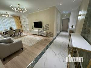 4-к квартира, на длительный срок, 167м2, 3/5 этаж