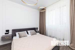 1-к квартира, посуточно, 51м2, 1/1 этаж