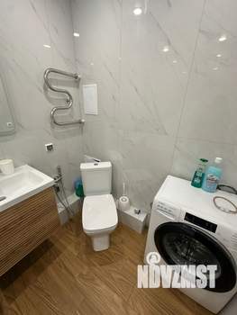 1-к квартира, на длительный срок, 33м2, 8/19 этаж