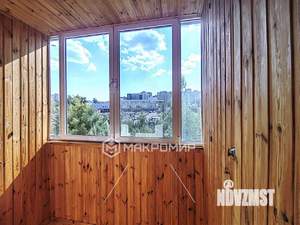 1-к квартира, на длительный срок, 44м2, 2/10 этаж