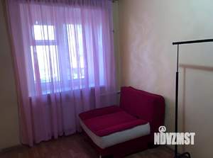 2-к квартира, на длительный срок, 43м2, 2/6 этаж