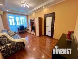 2-к квартира, посуточно, 42м2, 2/5 этаж