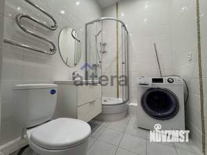 Студия квартира, на длительный срок, 32м2, 1/19 этаж