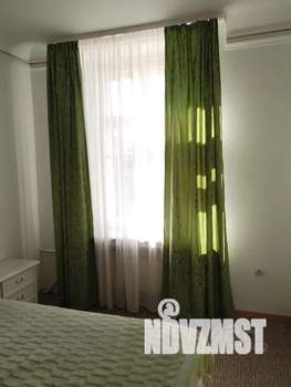 2-к квартира, посуточно, 56м2, 5/5 этаж