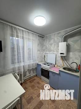 1-к квартира, посуточно, 30м2, 5/5 этаж