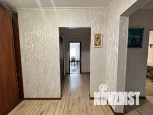 3-к квартира, на длительный срок, 100м2, 1/16 этаж