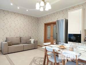 2-к квартира, посуточно, 75м2, 6/8 этаж