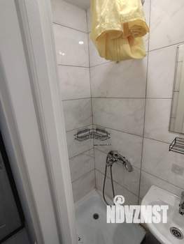 Студия квартира, на длительный срок, 13м2, 5/5 этаж