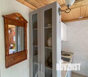 Студия квартира, посуточно, 30м2, 3/3 этаж