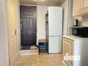 1-к квартира, на длительный срок, 25м2, 2/5 этаж