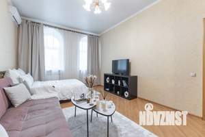 2-к квартира, посуточно, 62м2, 2/3 этаж