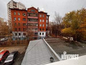 Студия квартира, на длительный срок, 13м2, 3/9 этаж