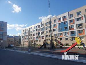 2-к квартира, на длительный срок, 60м2, 2/5 этаж