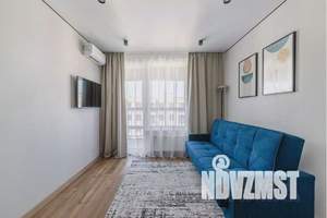2-к квартира, посуточно, 60м2, 8/8 этаж