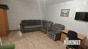 1-к квартира, на длительный срок, 35м2, 3/10 этаж