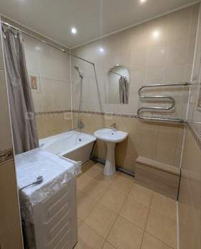 2-к квартира, на длительный срок, 73м2, 7/17 этаж