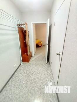 2-к квартира, на длительный срок, 55м2, 5/19 этаж