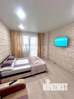 1-к квартира, на длительный срок, 70м2, 12/13 этаж