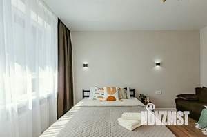 1-к квартира, посуточно, 32м2, 16/17 этаж