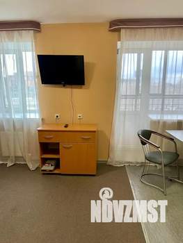 Студия квартира, посуточно, 26м2, 3/12 этаж